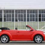 2005 New Beetle Convertible Turbo