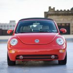 2005 New Beetle Convertible Turbo