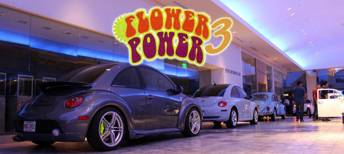 Flower Power 3