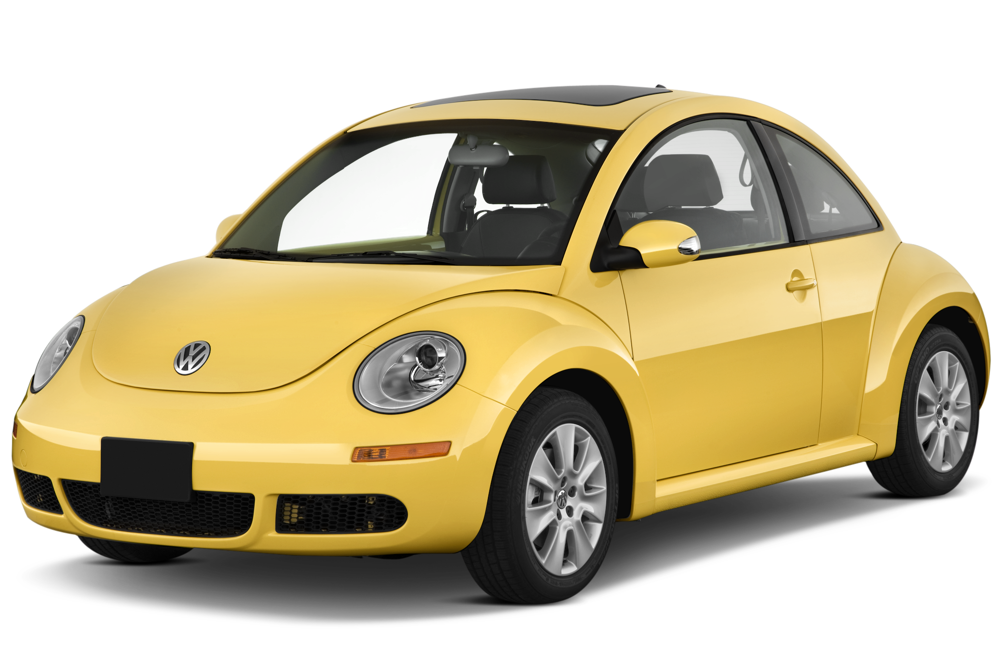 2010-volkswagen-new-beetle-2.5-l-hatchback-angular-front