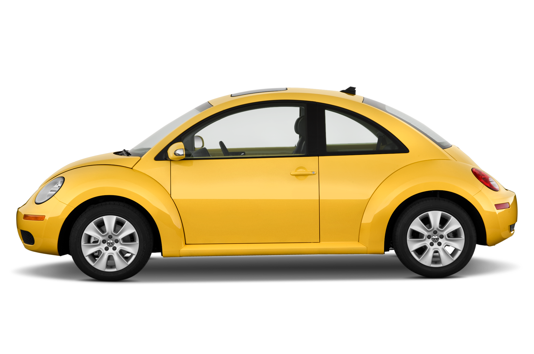 2010-volkswagen-new-beetle-2.5-l-hatchback-side-view
