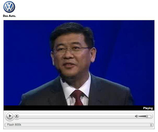 2012BeetleShanghaiDebutLive002