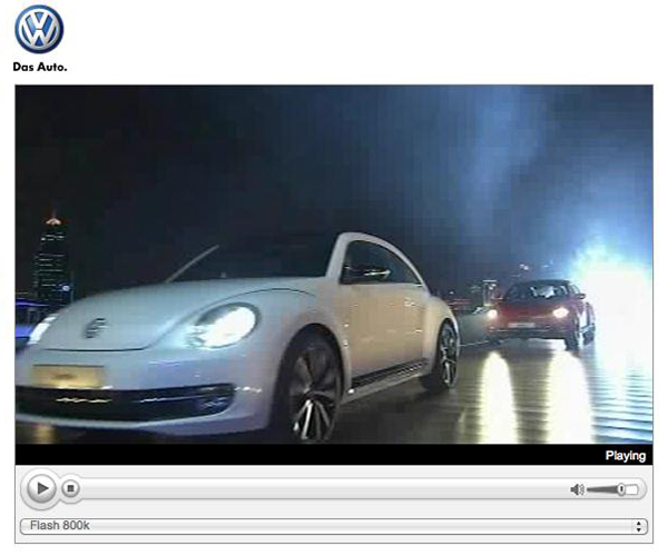 2012BeetleShanghaiDebutLive005