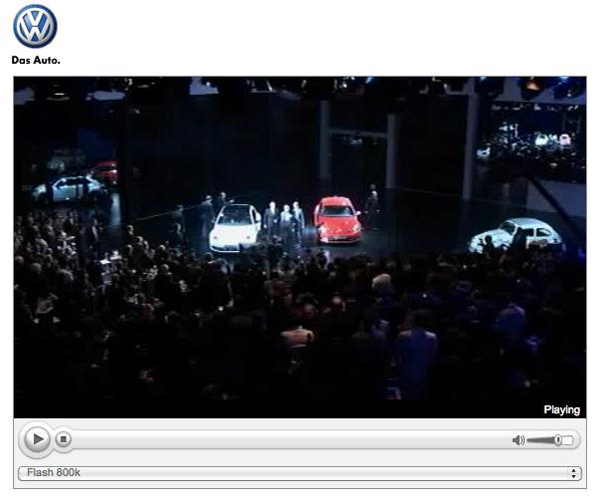 2012BeetleShanghaiDebutLive006