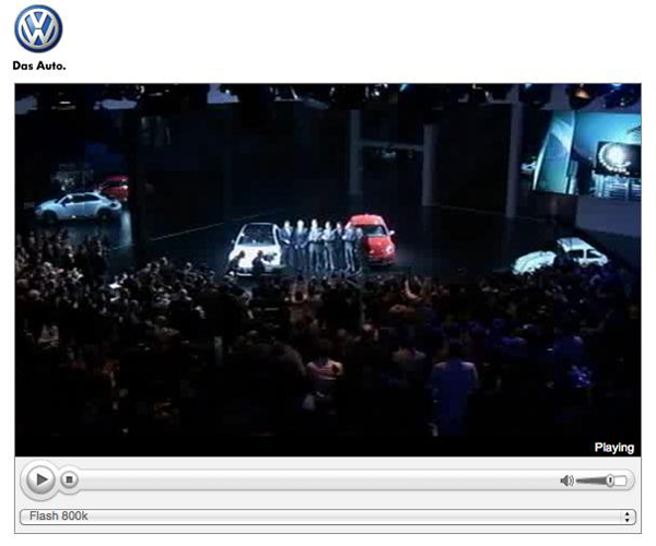 2012BeetleShanghaiDebutLive008