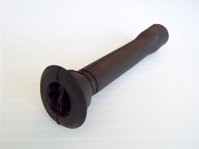 Sunroof Drain Valve