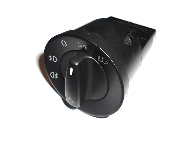 Euro Headlight Switch